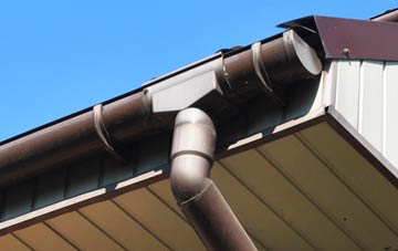 types of Corranny fascias
