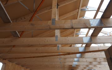 Corranny roof truss costs