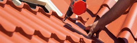 save on Corranny roof installation costs