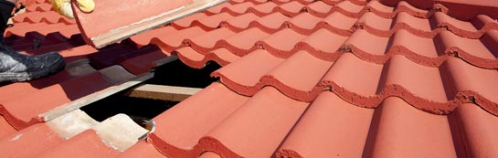 compare Corranny roof repair quotes