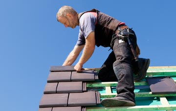 disadvantages of Corranny slate roofing