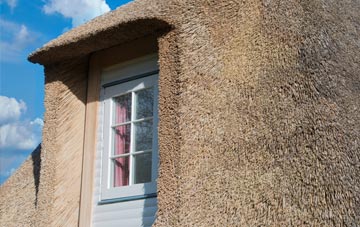 Corranny thatch roof disadvantages