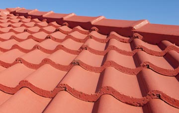 Corranny tile and slate roof replacement