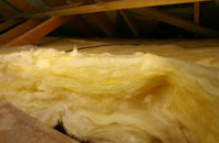 Corranny pitch roof insulation
