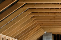 Corranny pitched insulation quotes